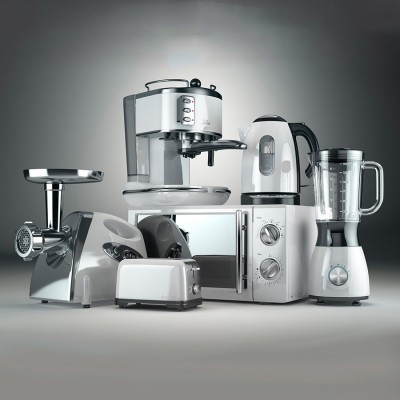 KITCHEN APPLIANCES